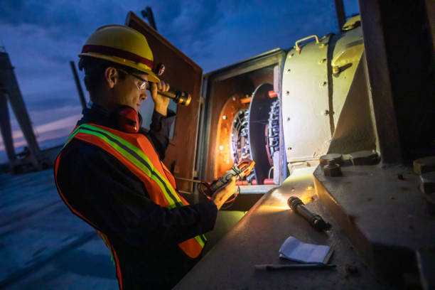 Best Electric Panel Repair  in Hickory, NC