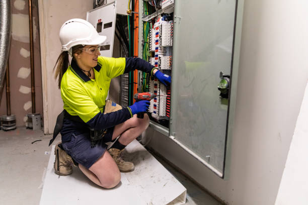 Best Electrician Near Me  in Hickory, NC