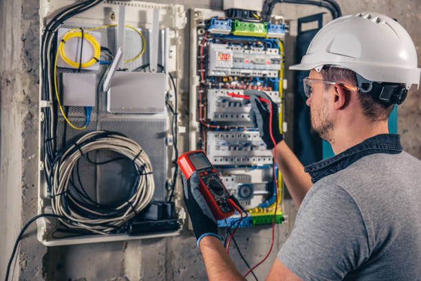 Best Electrical Upgrades for Homes  in Hickory, NC
