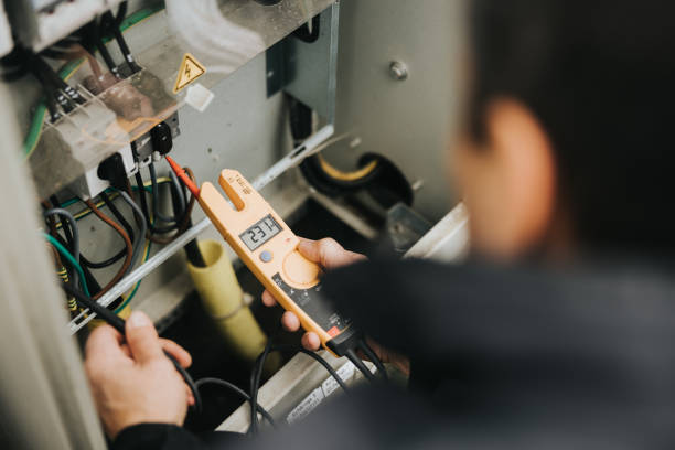 Best Licensed Electrician  in Hickory, NC