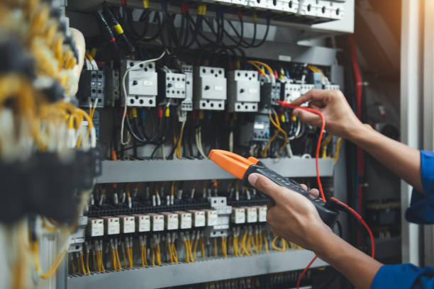 Generator Installation Services in NC
