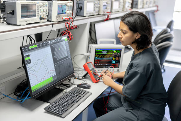 Best Industrial Electrical Services  in Hickory, NC