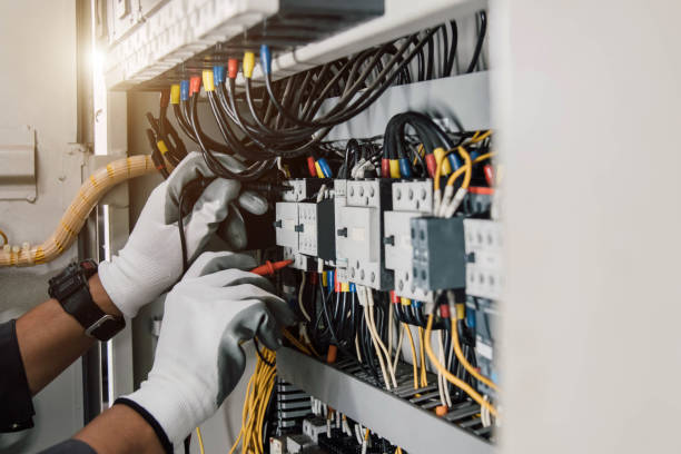 Best Electrical Installation Contractor  in Hickory, NC