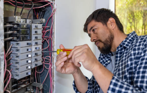 Best Electrical Troubleshooting Services  in Hickory, NC